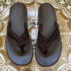 Brand new Nike sandal
